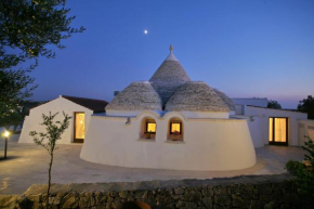Отель Grotta Cilicia B&B  Ночи